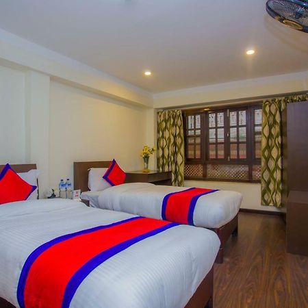 Hotel Sweet Home Bhatgoan Екстериор снимка