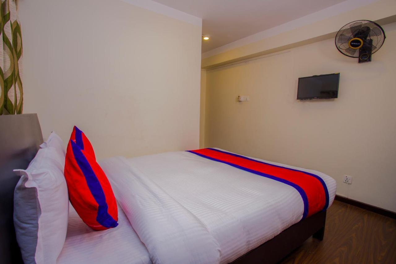 Hotel Sweet Home Bhatgoan Екстериор снимка
