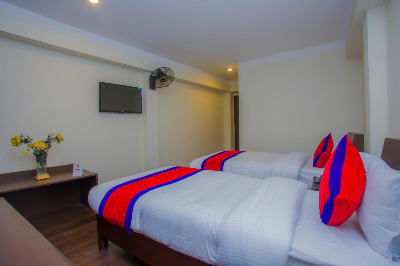 Hotel Sweet Home Bhatgoan Екстериор снимка