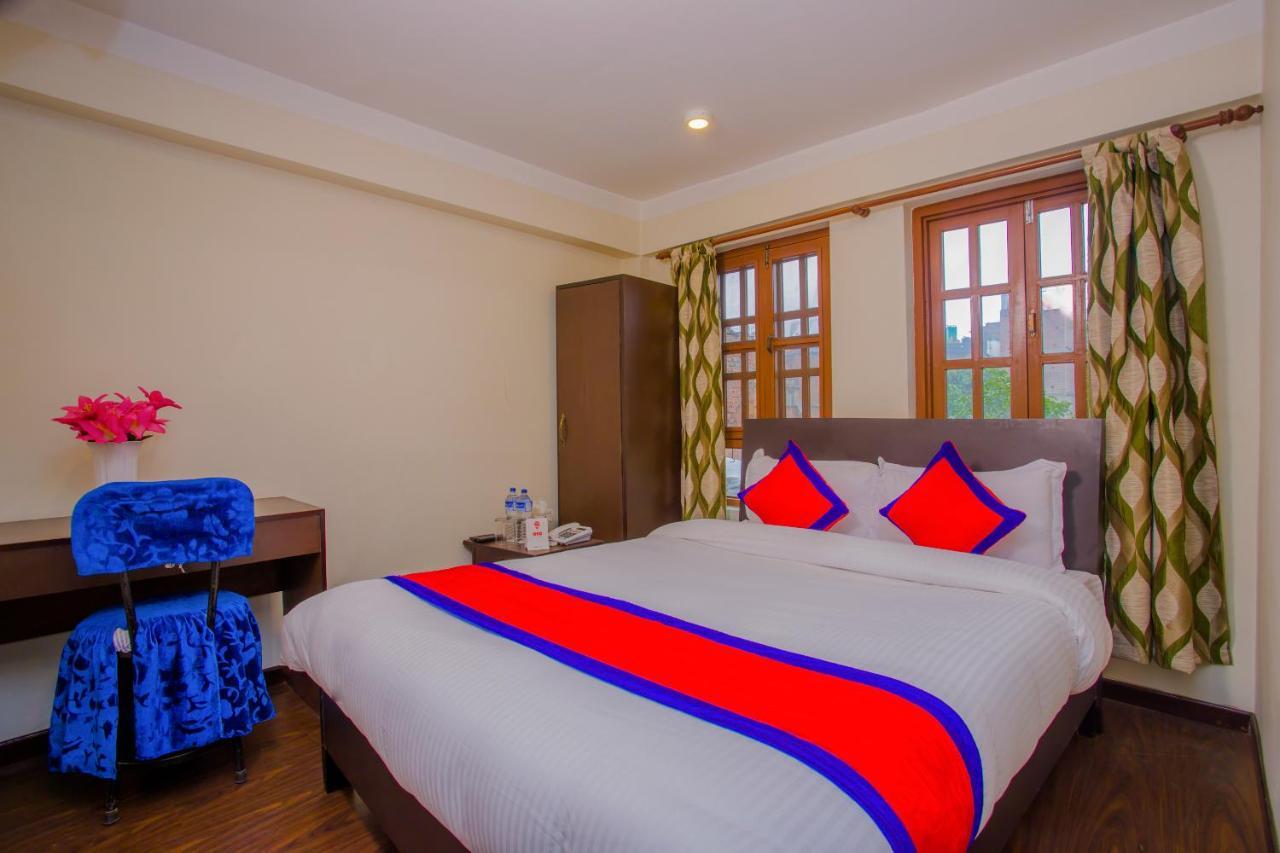 Hotel Sweet Home Bhatgoan Екстериор снимка