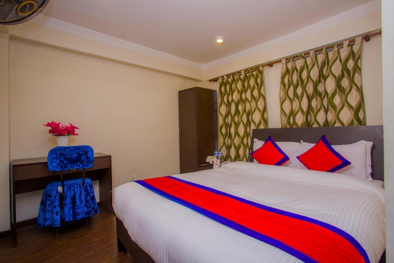 Hotel Sweet Home Bhatgoan Екстериор снимка