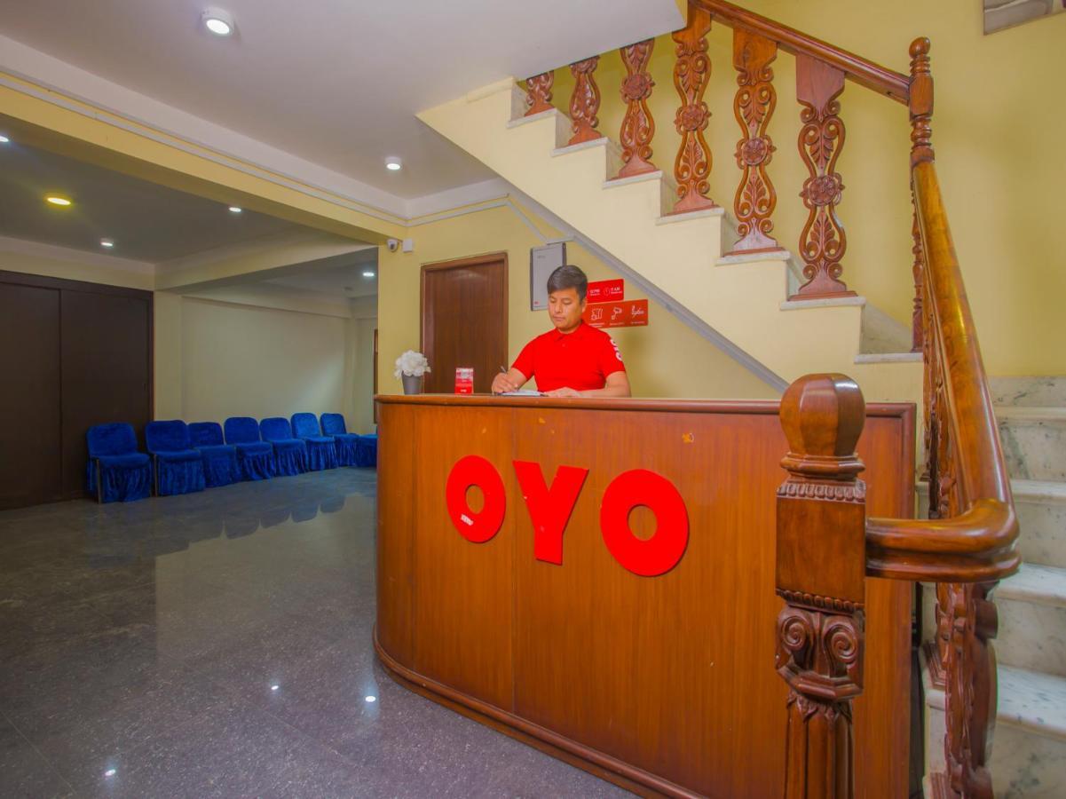 Hotel Sweet Home Bhatgoan Екстериор снимка