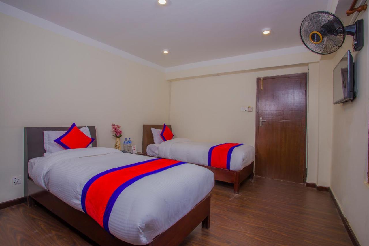Hotel Sweet Home Bhatgoan Екстериор снимка