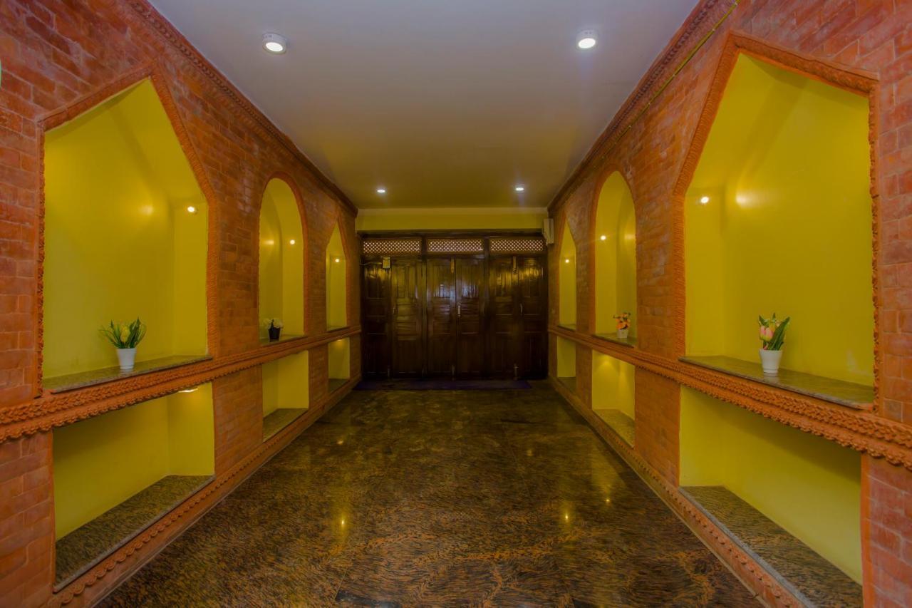 Hotel Sweet Home Bhatgoan Екстериор снимка