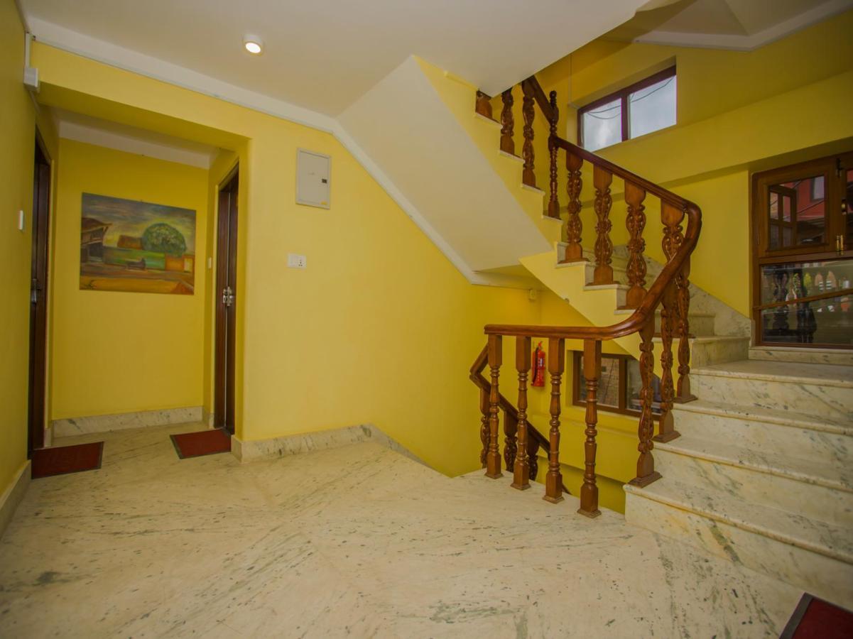 Hotel Sweet Home Bhatgoan Екстериор снимка