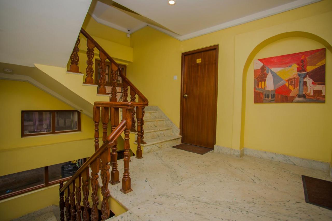 Hotel Sweet Home Bhatgoan Екстериор снимка