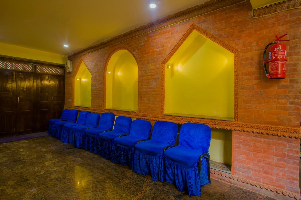 Hotel Sweet Home Bhatgoan Екстериор снимка