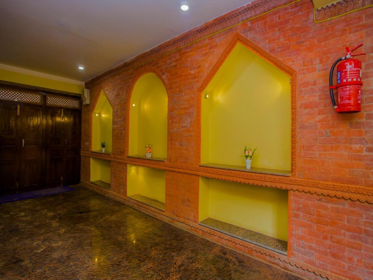 Hotel Sweet Home Bhatgoan Екстериор снимка
