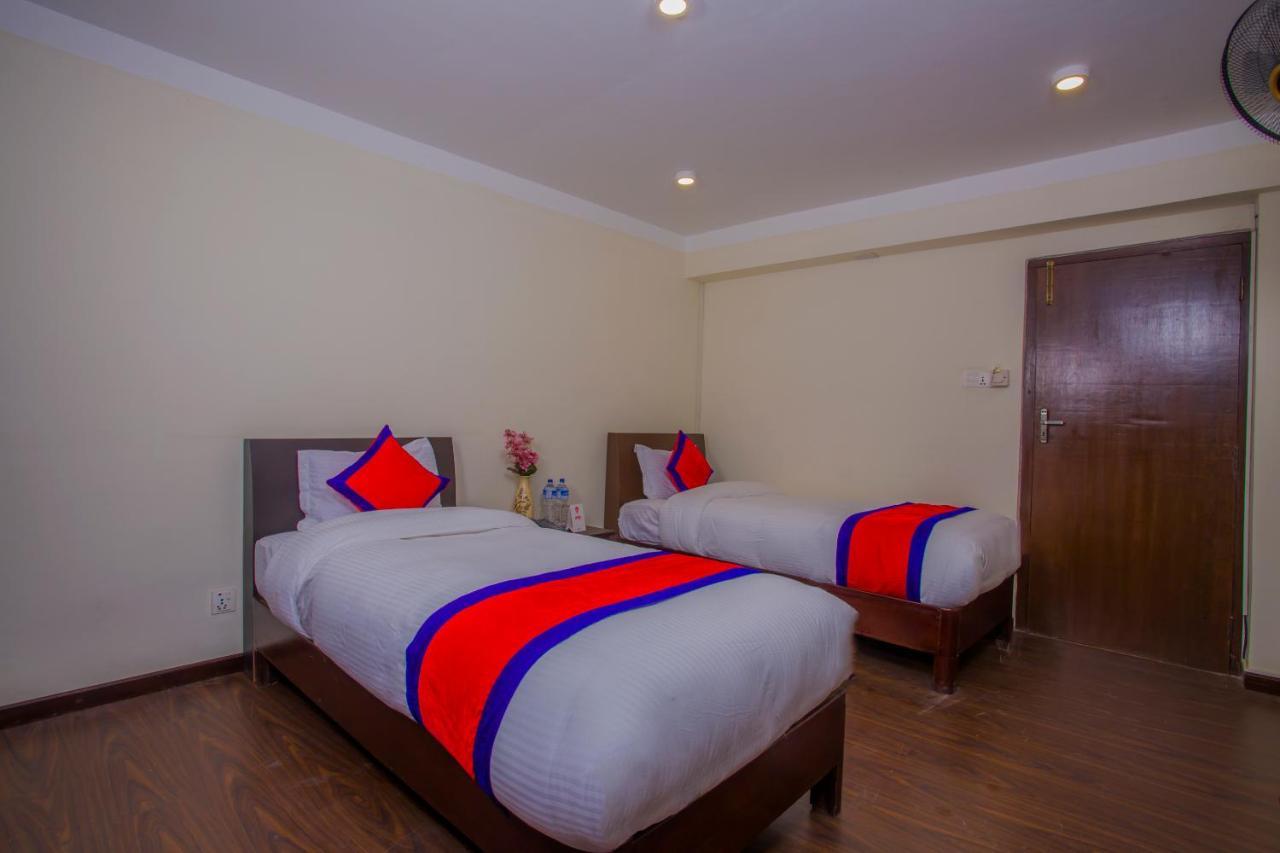 Hotel Sweet Home Bhatgoan Екстериор снимка