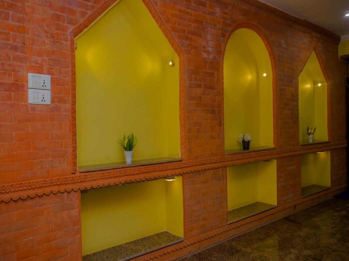 Hotel Sweet Home Bhatgoan Екстериор снимка