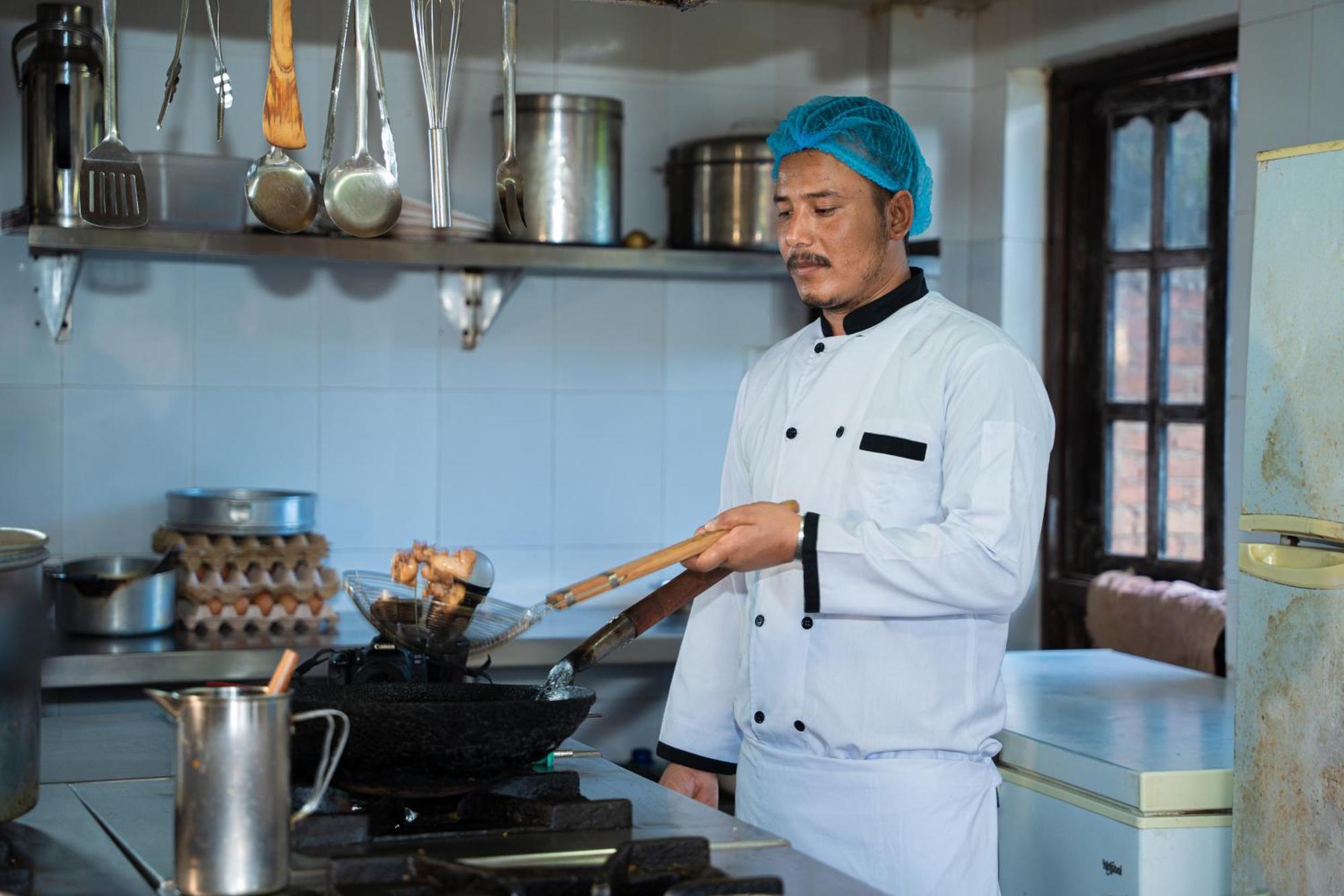Hotel Sweet Home Bhatgoan Екстериор снимка