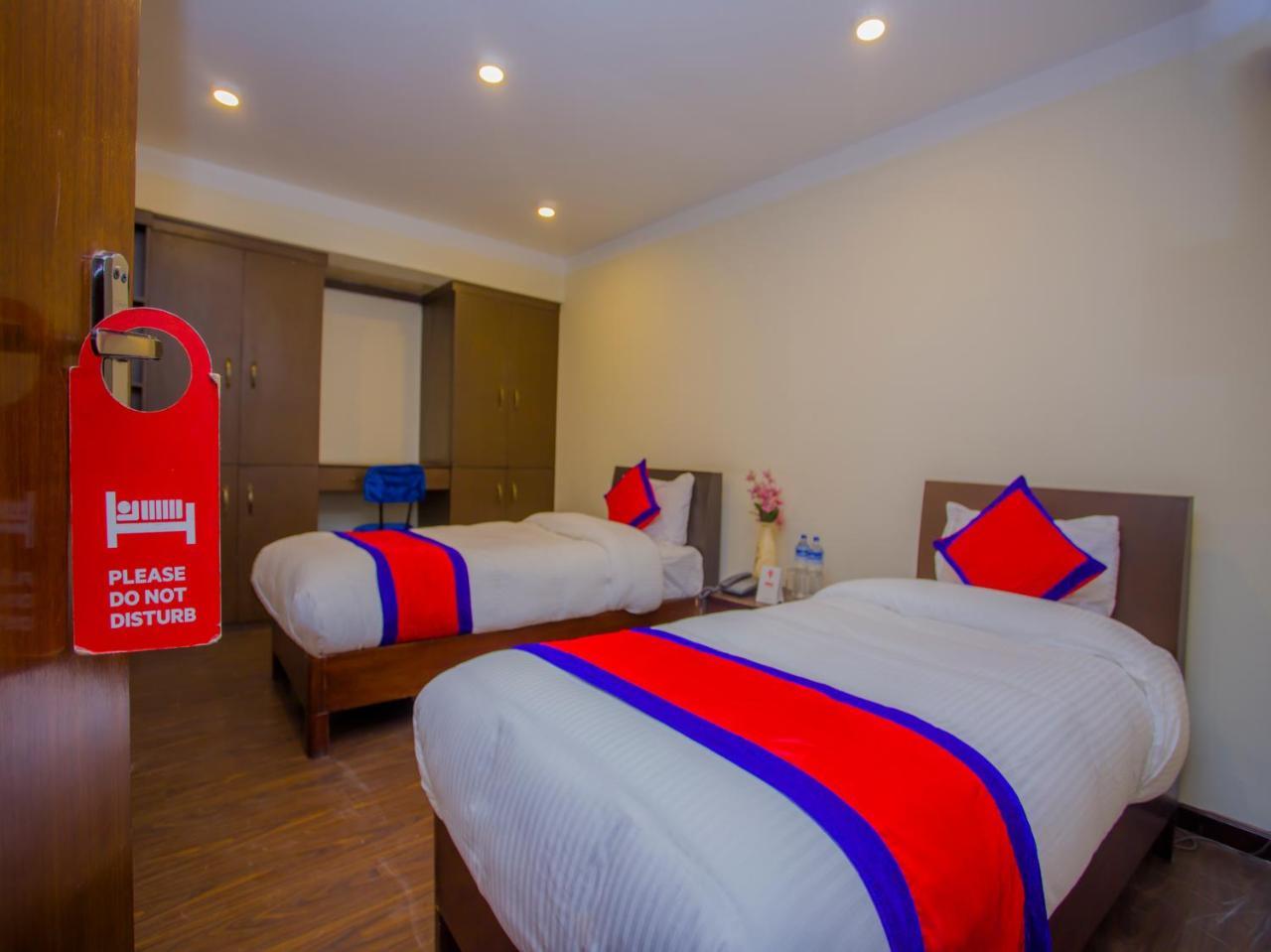 Hotel Sweet Home Bhatgoan Екстериор снимка