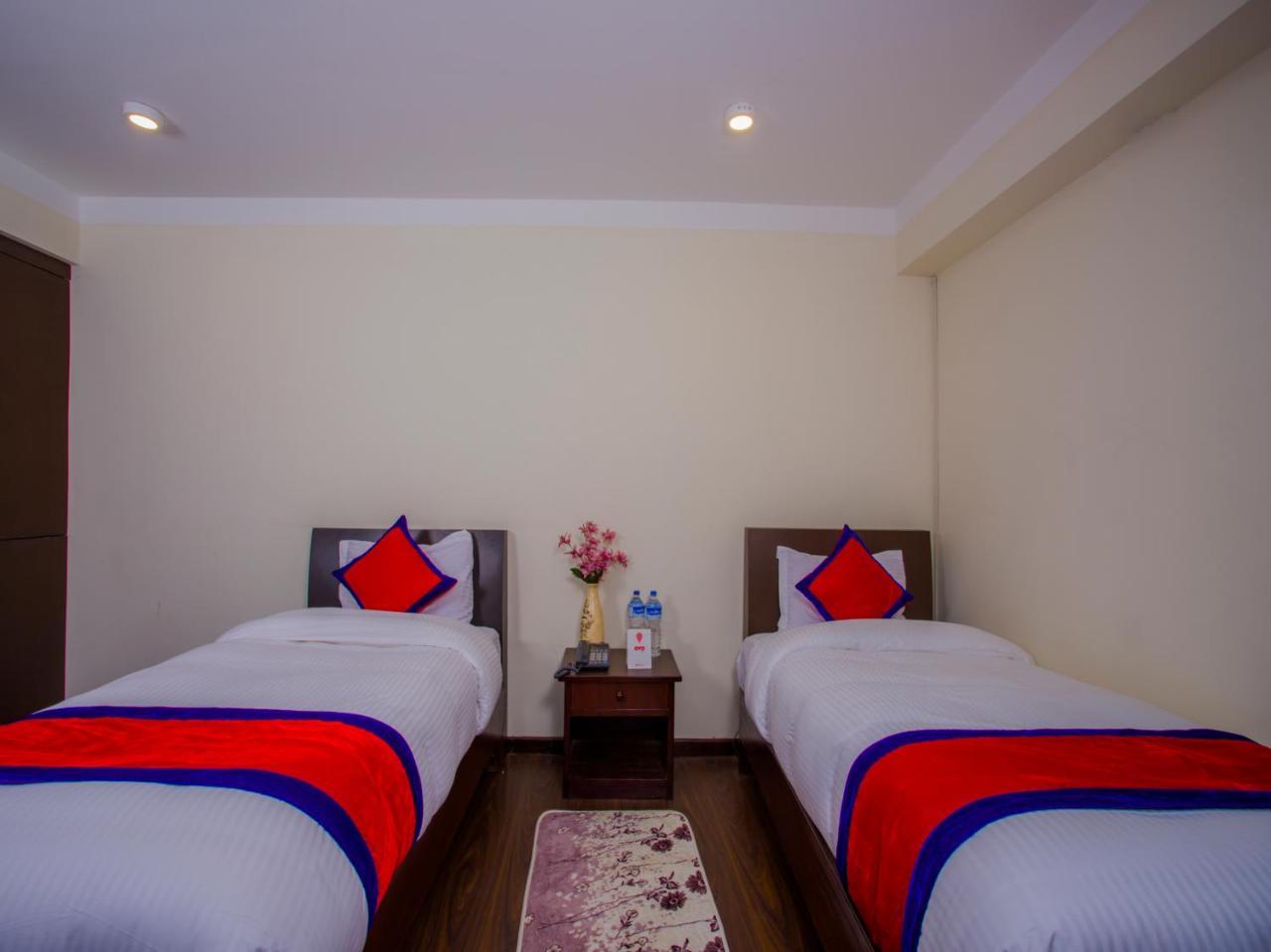 Hotel Sweet Home Bhatgoan Екстериор снимка
