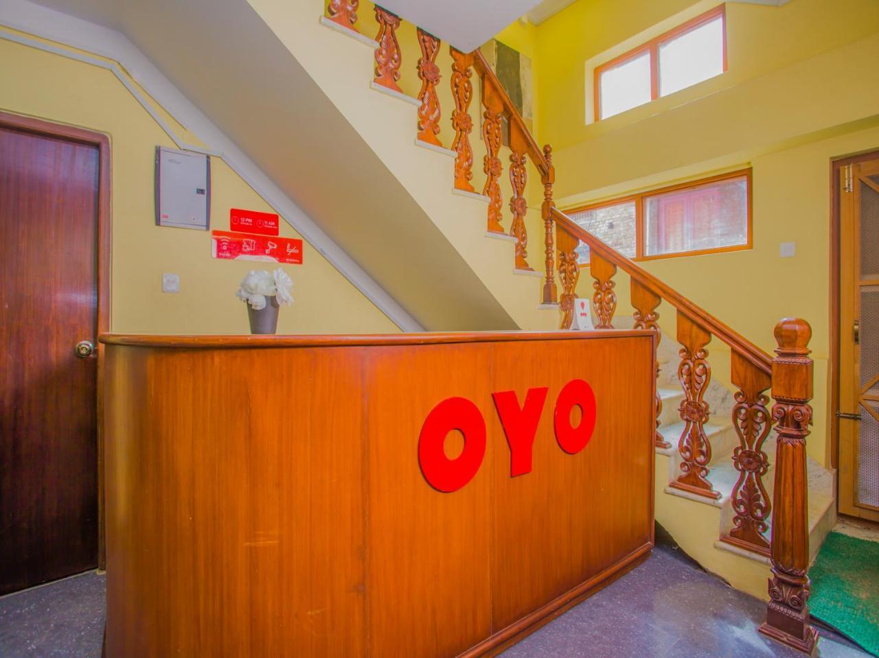 Hotel Sweet Home Bhatgoan Екстериор снимка