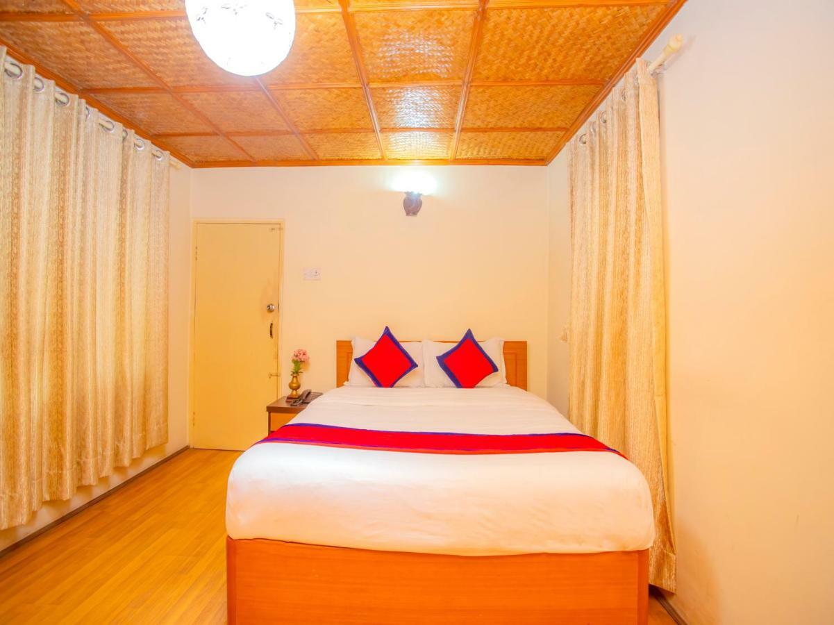 Hotel Sweet Home Bhatgoan Екстериор снимка