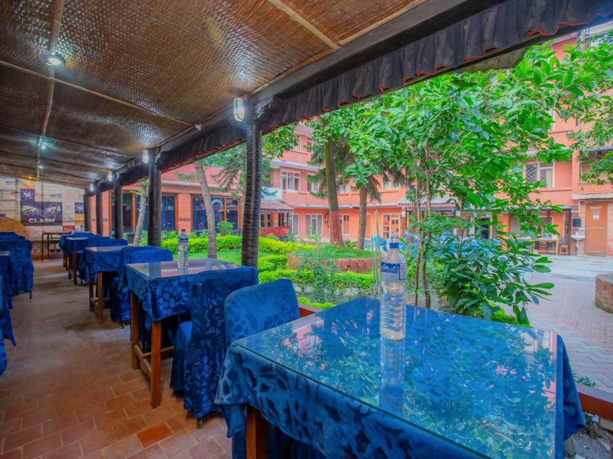 Hotel Sweet Home Bhatgoan Екстериор снимка