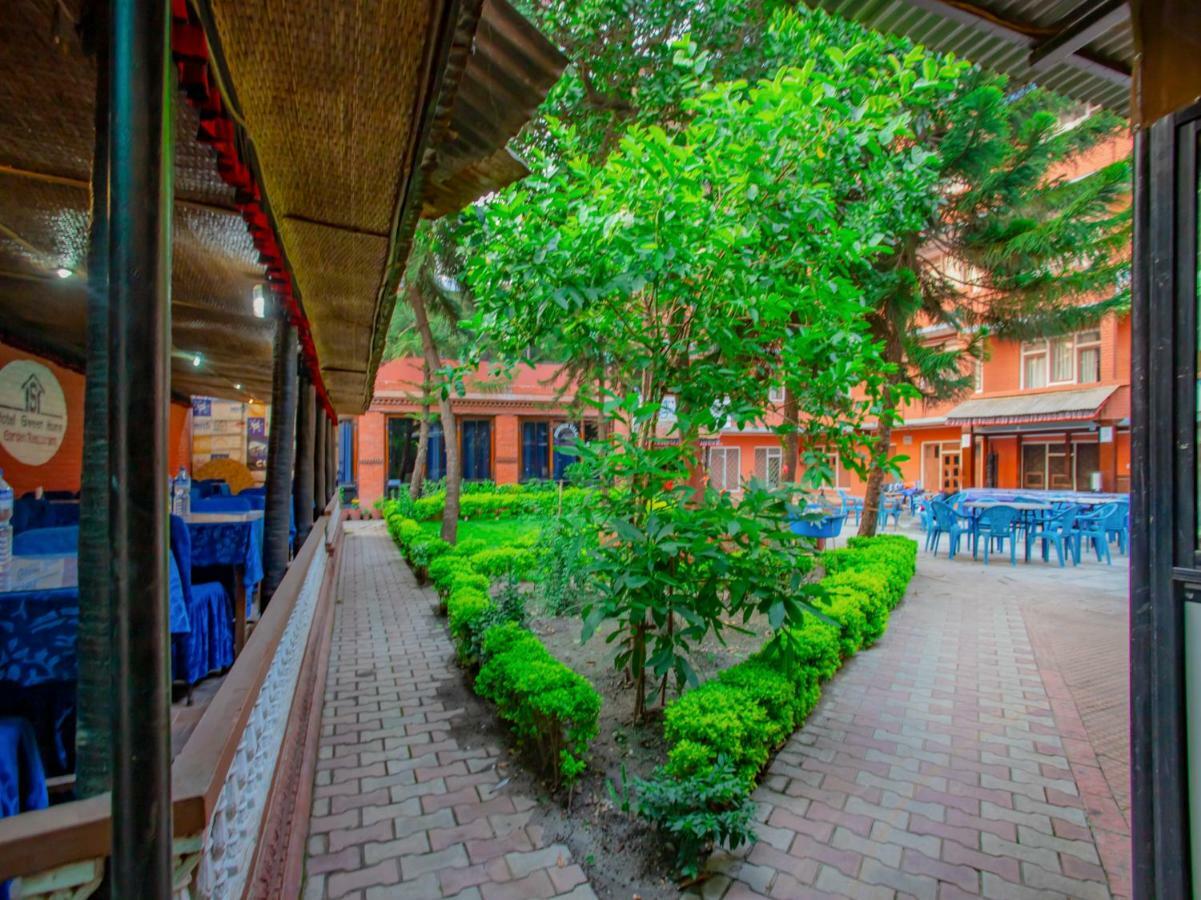 Hotel Sweet Home Bhatgoan Екстериор снимка
