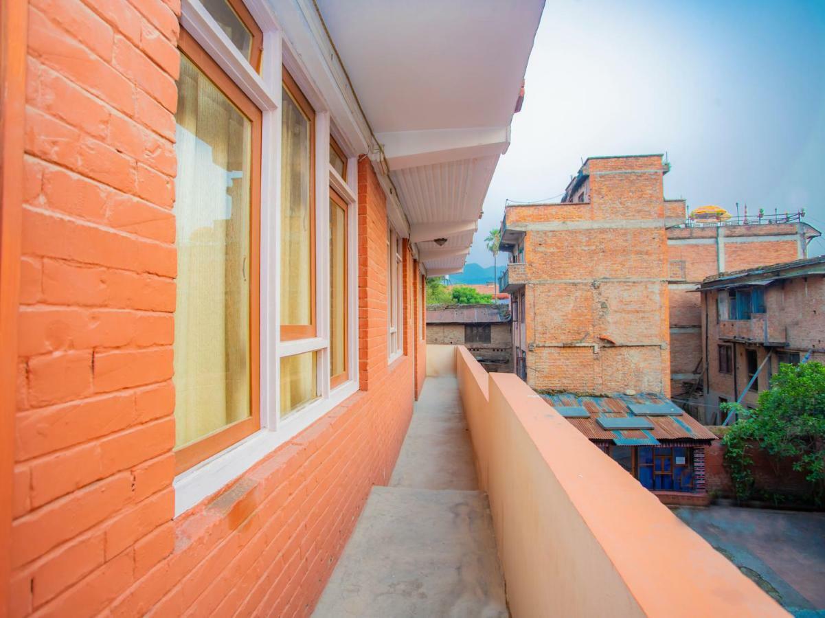 Hotel Sweet Home Bhatgoan Екстериор снимка