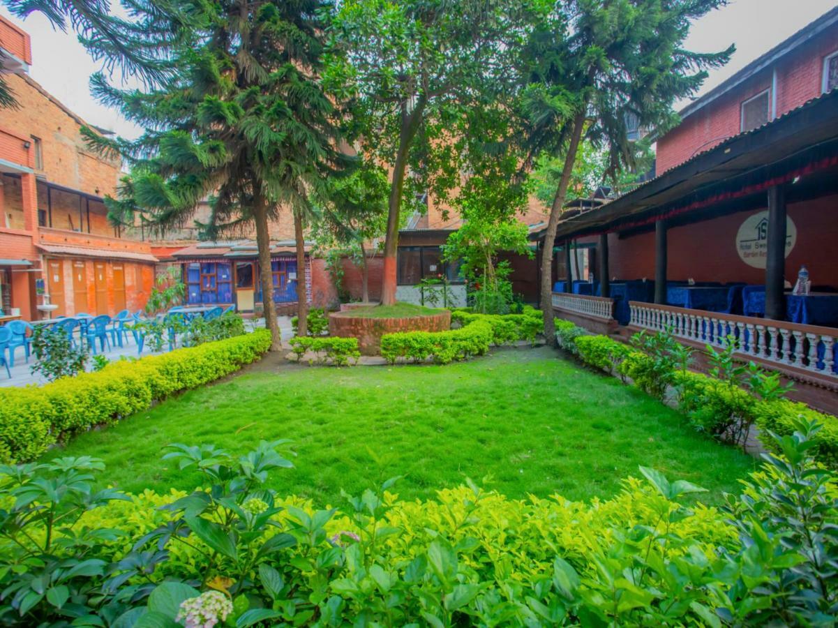 Hotel Sweet Home Bhatgoan Екстериор снимка