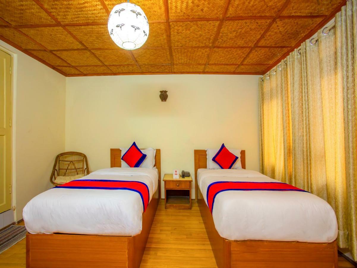 Hotel Sweet Home Bhatgoan Екстериор снимка