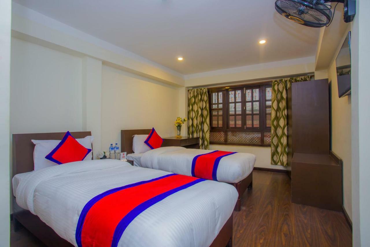 Hotel Sweet Home Bhatgoan Екстериор снимка