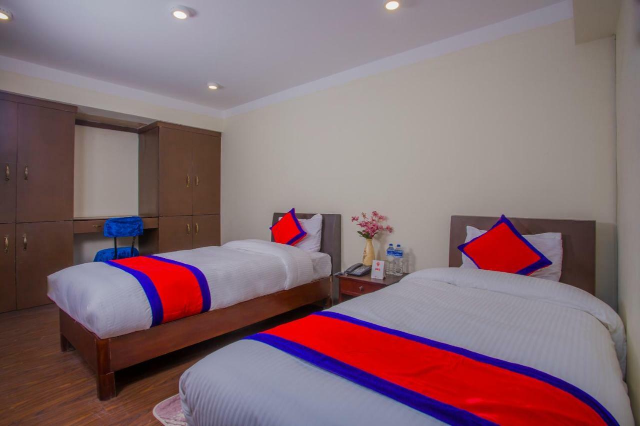 Hotel Sweet Home Bhatgoan Екстериор снимка