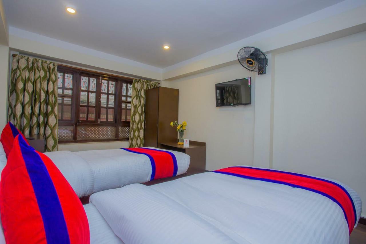 Hotel Sweet Home Bhatgoan Екстериор снимка