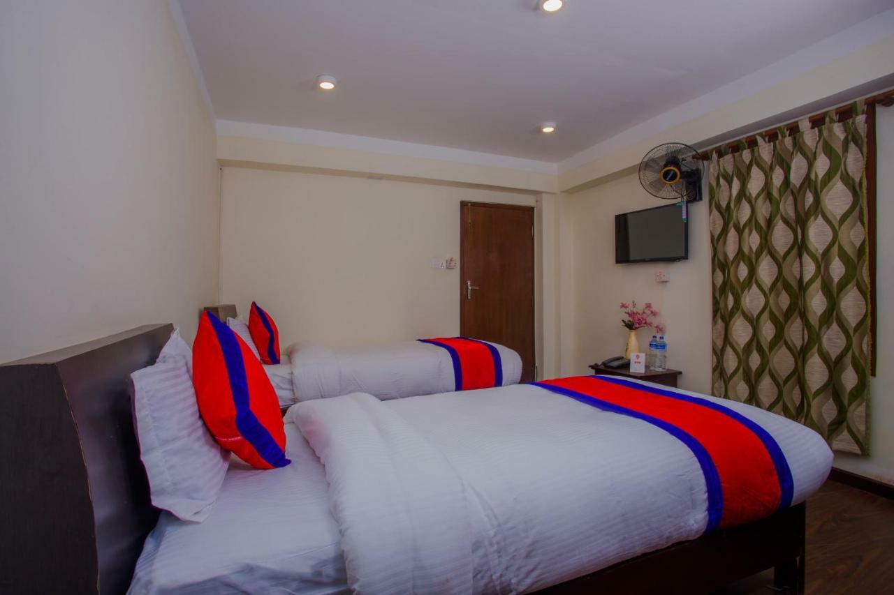 Hotel Sweet Home Bhatgoan Екстериор снимка