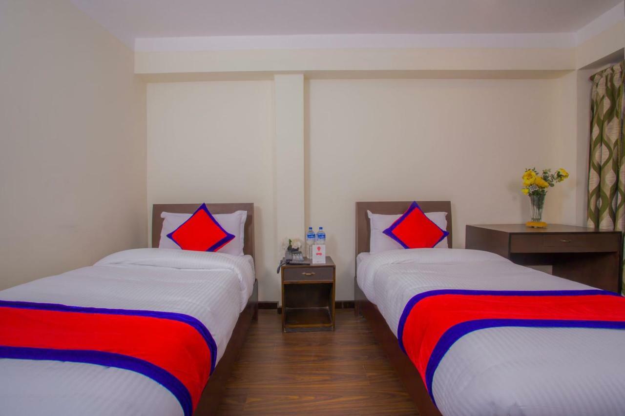 Hotel Sweet Home Bhatgoan Екстериор снимка