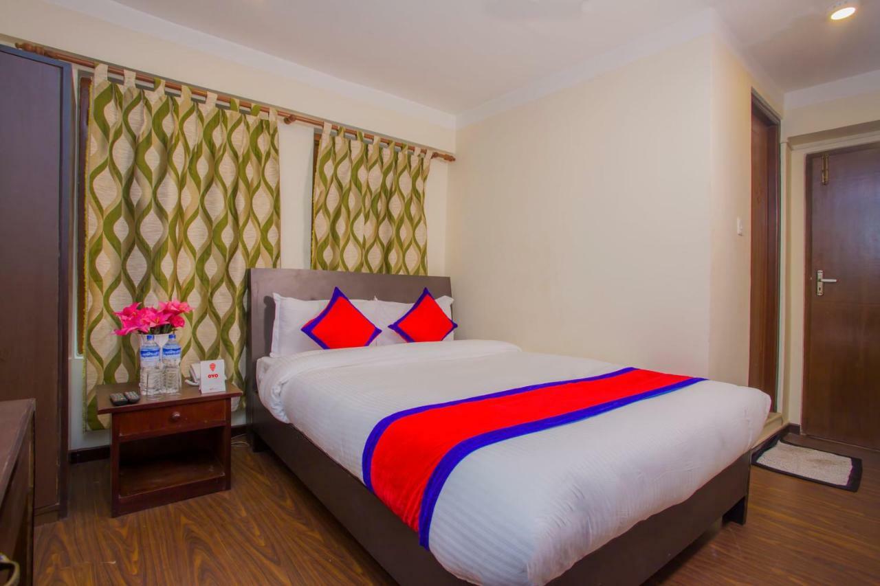 Hotel Sweet Home Bhatgoan Екстериор снимка